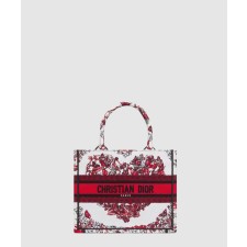 [DIOR-디올]북 토트백 스몰 M1265