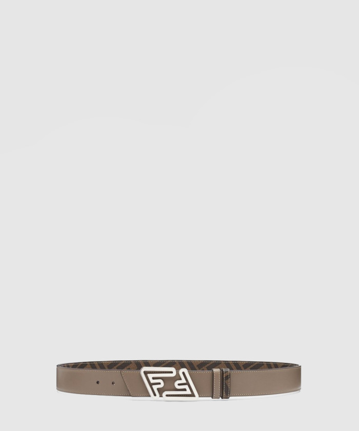 [FENDI-펜디]FF 못박힌 벨트 7C048