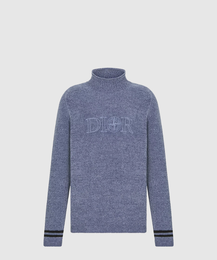 [DIOR-디올]아일랜드 풀오버 493M6