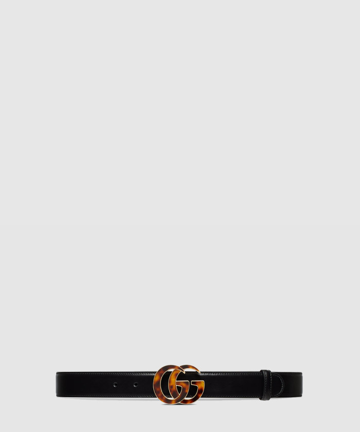 [GUCCI-구찌]GG 마몬트 벨트  795548