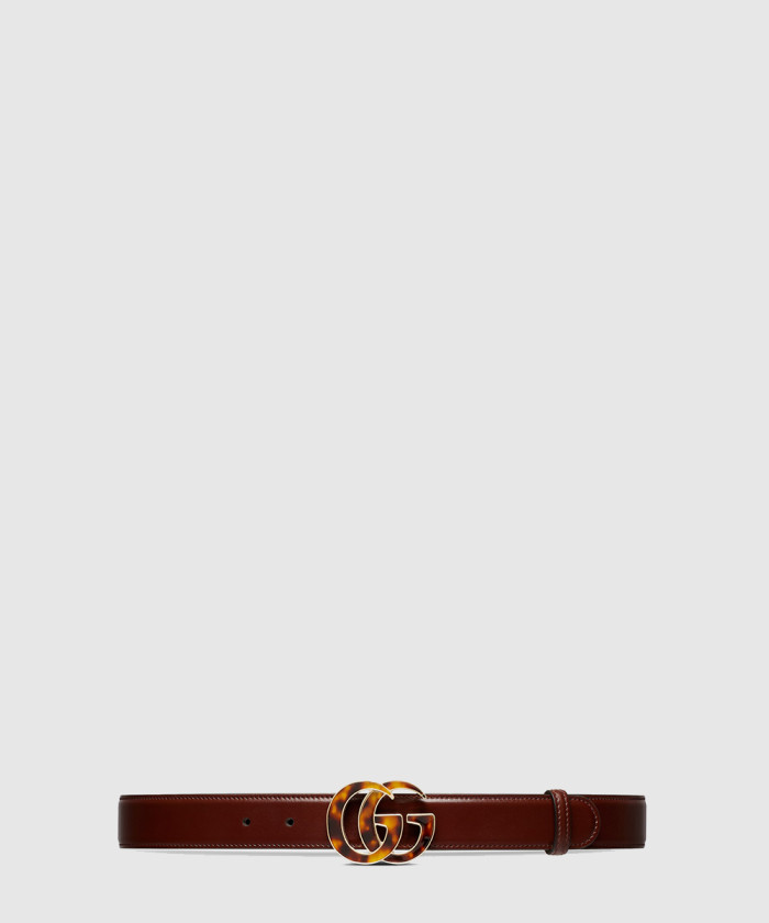 [GUCCI-구찌]GG 마몬트 벨트  795548