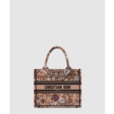 [DIOR-디올]북 토트백 스몰 M1265