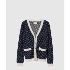 [GUCCI-구찌]니트 카디건 코트 660290