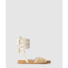 [JIMMY CHOO-지미추]Gal Flat