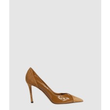 [JIMMY CHOO-지미추]Cass