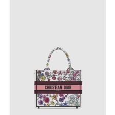 [DIOR-디올]북 토트백 스몰 M1265