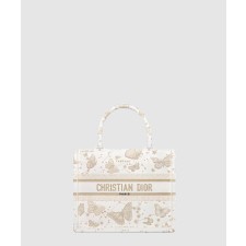 [DIOR-디올]북 토트백 스몰 M1265