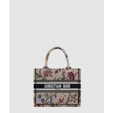 [DIOR-디올]북 토트백 스몰 M1265