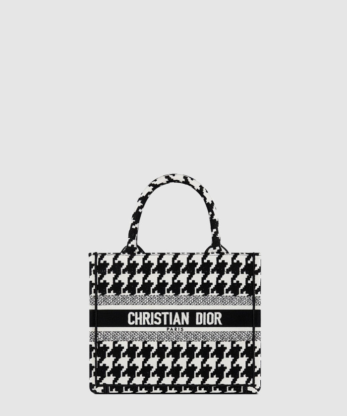 [DIOR-디올]북 토트백 스몰 M1265