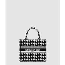[DIOR-디올]북 토트백 스몰 M1265