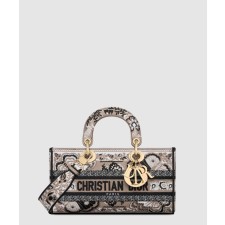 [DIOR-디올]레이디 디조이백 미듐 M0540