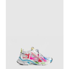 [BALENCIAGA-발렌시아가]러너 스니커즈 멀티컬러 772774