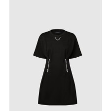 [LOUIS VUITTON-루이비통]체인 테일러드 드레스 1AGAJC