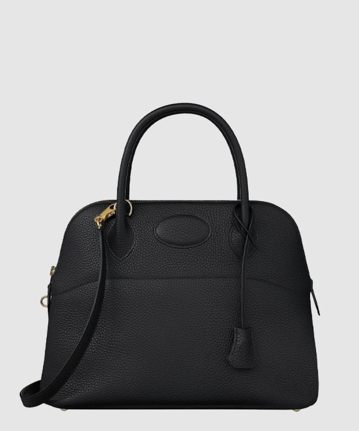 [HERMES-에르메스]미듐 볼리드백 토고