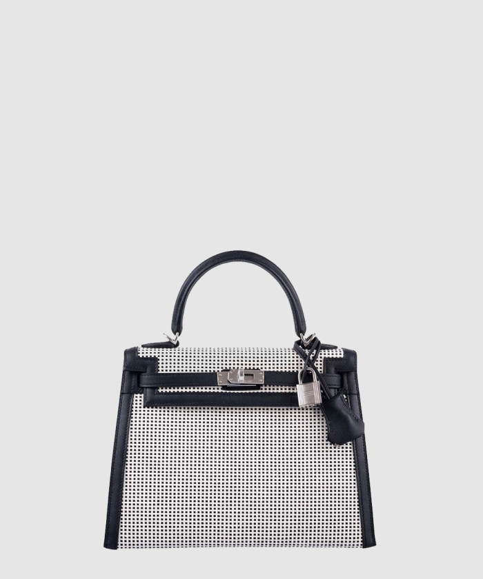 [HERMES-에르메스]미니 켈리백