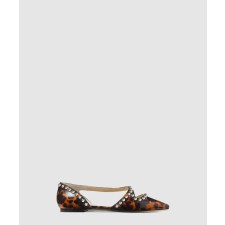 [JIMMY CHOO-지미추]Joezie stud