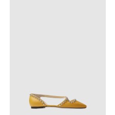 [JIMMY CHOO-지미추]Joezie Stud