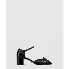 [DIOR-디올]Ballet 펌프스 KDV27