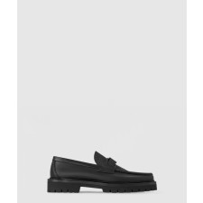 [LOUIS VUITTON-루이비통]메이저 로퍼 1ACPM0