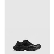 [BALENCIAGA-발렌시아가]스테이플러 스니커즈 803681