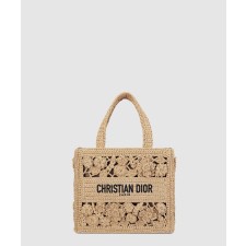 [DIOR-디올]북 토트백 스몰 M1265