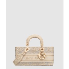 [DIOR-디올]레이디 디조이백 미듐 M0540