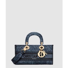 [DIOR-디올]레이디 디조이백 미듐 M0540