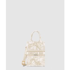 [DIOR-디올]북 토트 휴대폰백 미니 S5555