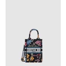 [DIOR-디올]북 토트 휴대폰백 미니 S5555