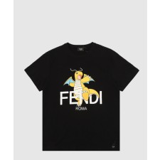 [FENDI-펜디]티셔츠 FS9626