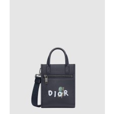 [DIOR-디올]노스사우스 미니 토트백 2ESWS