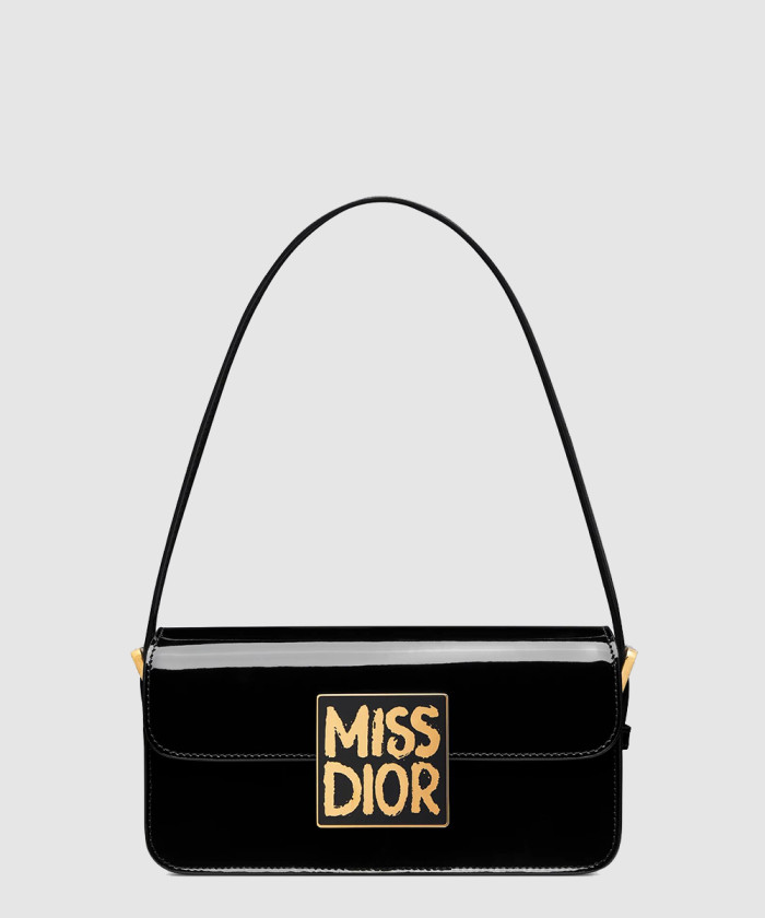 [DIOR-디올]Miss Dior 플랩백 M2610