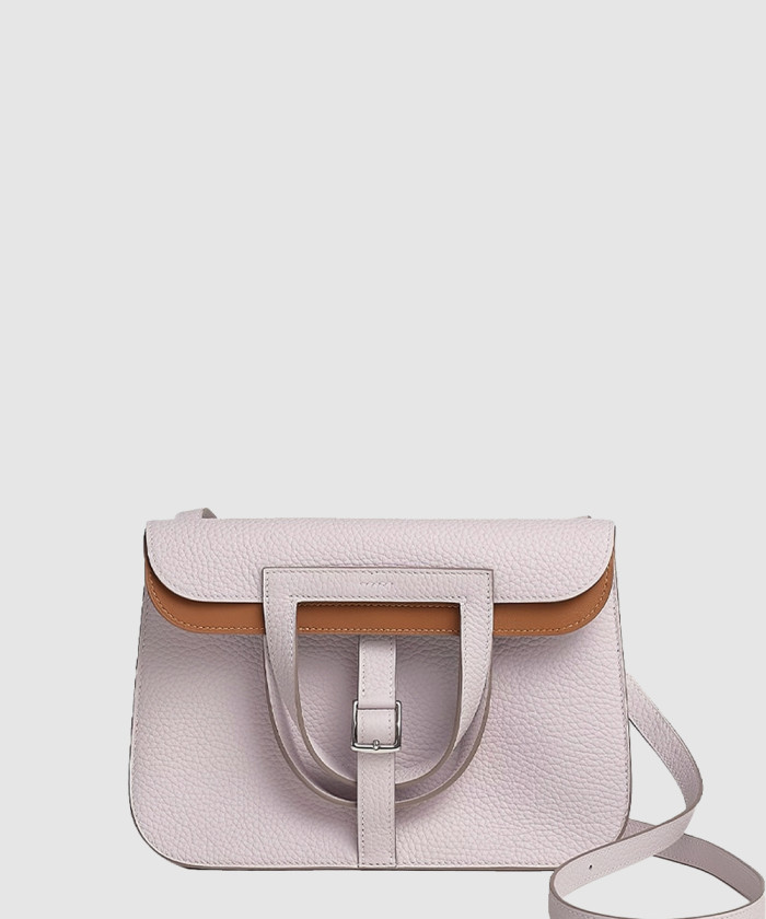 [HERMES-에르메스]할잔백 미니 클레망스