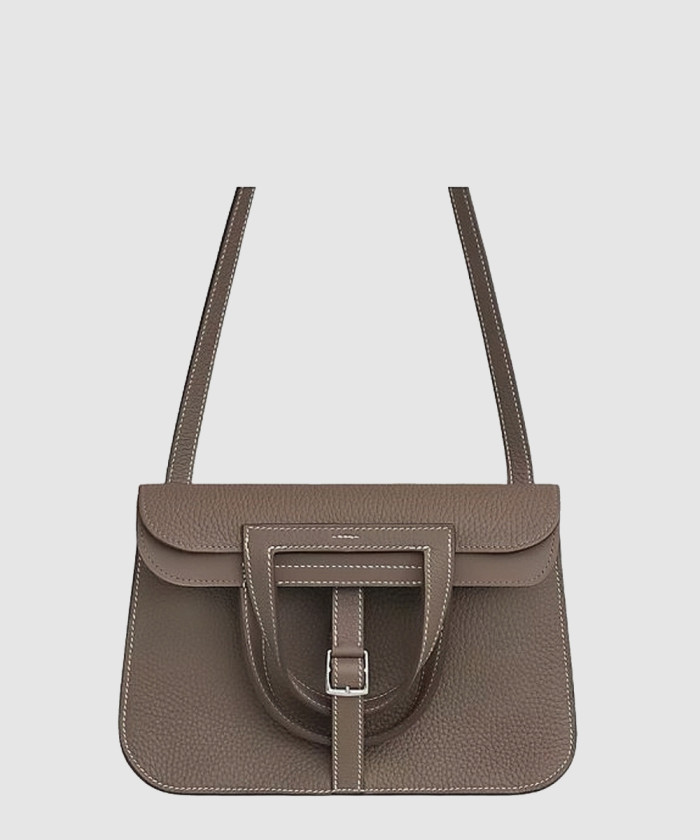 [HERMES-에르메스]할잔백 미니 클레망스