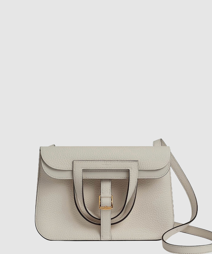 [HERMES-에르메스]할잔백 미니 클레망스