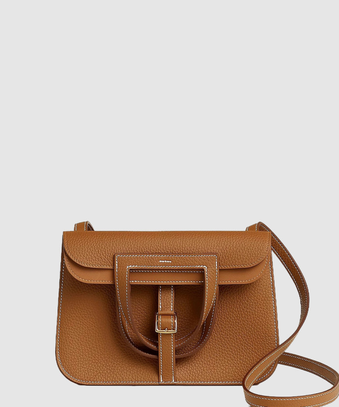 [HERMES-에르메스]할잔백 미니 클레망스