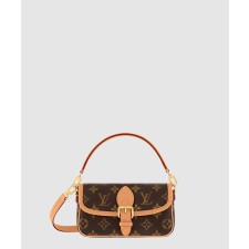 [LOUIS VUITTON-루이비통]나노 다이앤 M83298