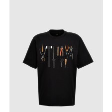 [FENDI-펜디]반팔 티셔츠 FY0936