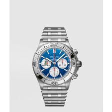 [BREITLING-브라이틀링]크로노맷 B01 42 AB0134A4