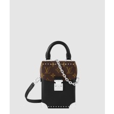 [LOUIS VUITTON-루이비통]카메라 박스 M12362