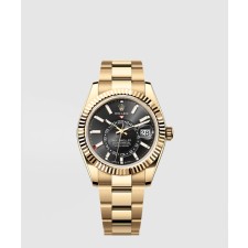 [ROLEX-롤렉스]스카이 드웰러 42 336938