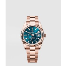 [ROLEX-롤렉스]스카이 드웰러 42 336935