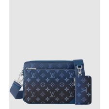 [LOUIS VUITTON-루이비통]트리오 메신저 M11592