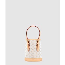 [LOUIS VUITTON-루이비통]나노 버킷 M12317
