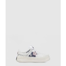 [DIOR-디올]플랫폼 스니커즈 KCK41