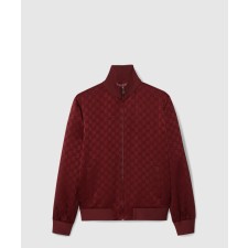 [GUCCI-구찌]GG 자카드 집업 자켓 792383