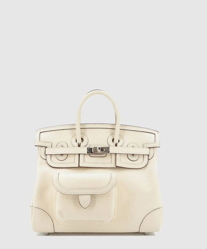 [HERMES-에르메스]버킨백 카고