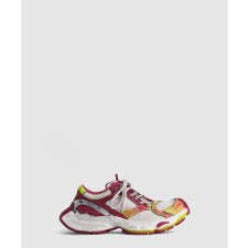 [BALENCIAGA-발렌시아가]스테이플러 스니커즈 803681