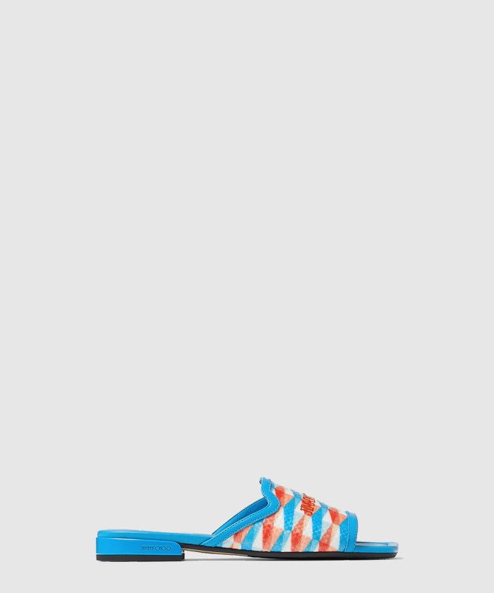 [JIMMY CHOO-지미추]Nako Flat