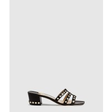 [JIMMY CHOO-지미추]Mules Hazal